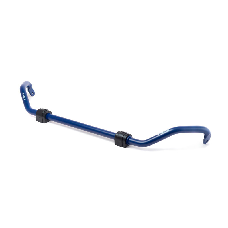 H&R Barre Antiroulis sur mesure pour BMW M3 Competition xDrive Sedan/Touring & BMW M4 Competition xDrive Coupé/Cabrio (G80/G81/G82/G83) 2021- - AV30mm