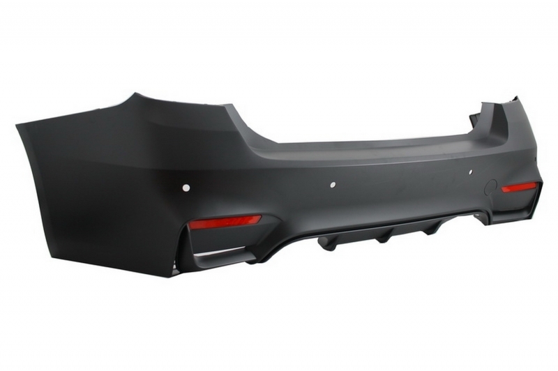 Bumper set BMW F33