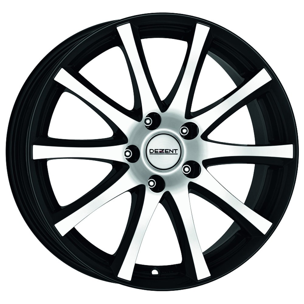 Velgen DEZENT RM Dark 7x16 5x112 ET48