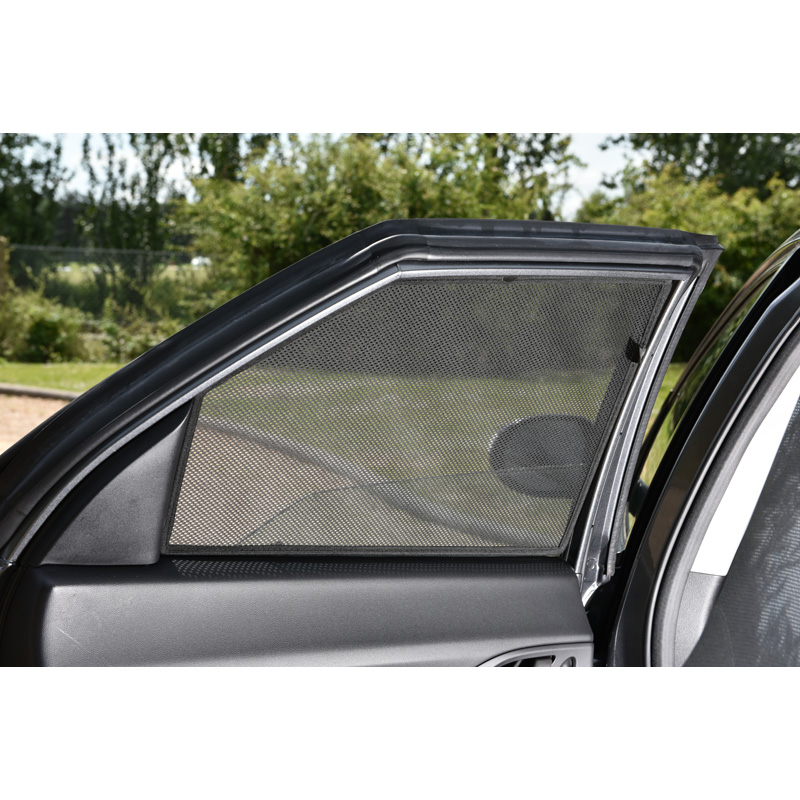 Set de Car Shades sur mesure pour Honda Civic 5 portes 2006-2012 (4-pièces)