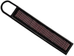 K&N Inlegfilter Mini Countryman Cooper 1.6 2010-11