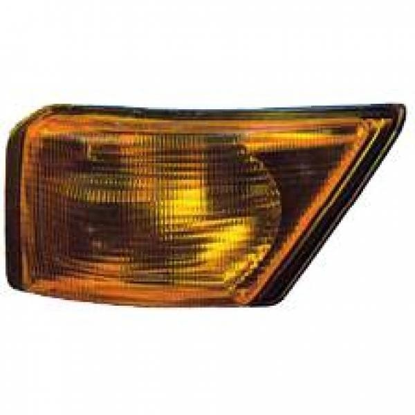 Knipperlicht links DAILY 00-06 ORANJE