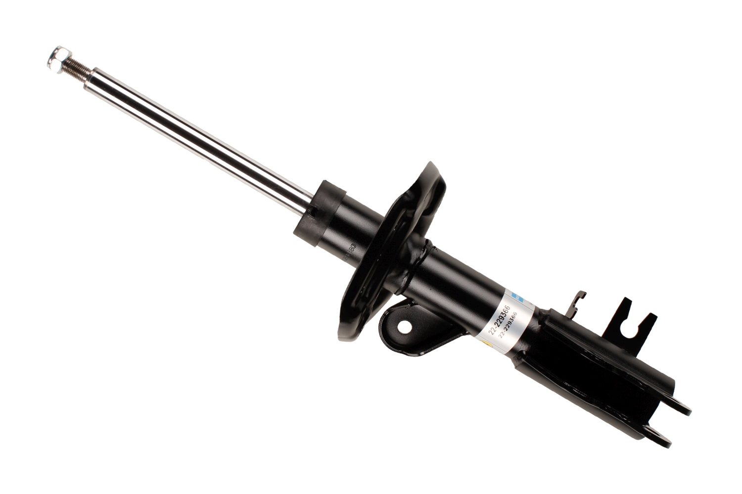 Amortisseur Avant Droit Bilstein B4 Pour Opel Mokka 4x4 Vr