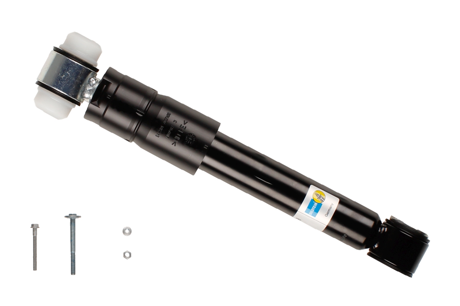 Amortisseur Bilstein Dc W414 Ha