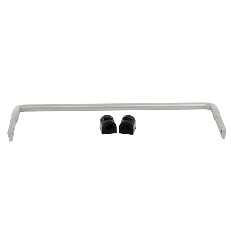 Whiteline Barre Stabilisatrice Arrière 24mm X Heavy Duty réglable sur mesure pour Ford Focus II/III / Mazda 3 BK/BL 1999-2018