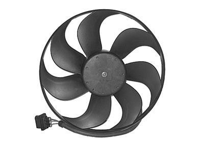 ventilator, 1.0/1.4/1.7SDi airco Seat Arosa, 2000 -