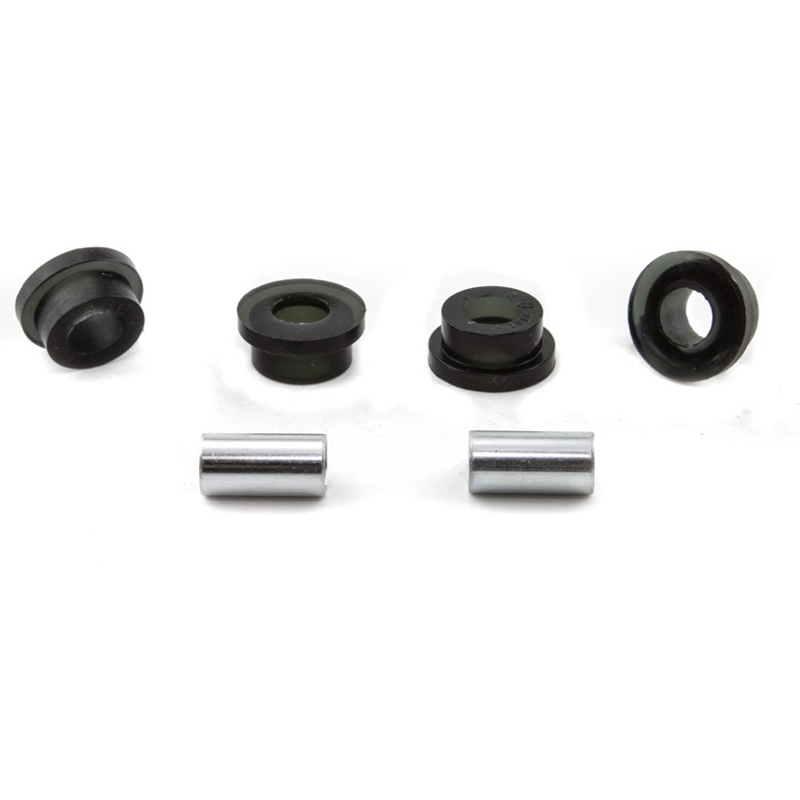 Whiteline Barre stabilisatrice/tige d'accouplement Outer Bushing sur mesure pour Daihatsu Rocky/Rugger / Land Rover Defender/Discovery / Lexus LX / Subaru Legacy I / Toyota 1969-2008