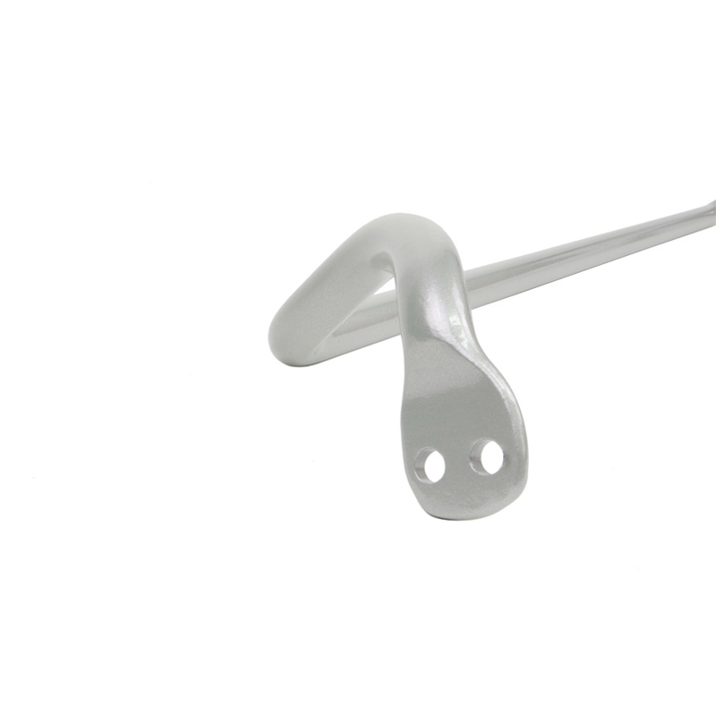 Whiteline Barre stabilisatrice avant 22mm Heavy Duty réglable sur mesure pour Subaru Impreza Coupé/Estate GF/Sedan GC 2.0 / Legacy I BC-BJF 2000 1992-2000