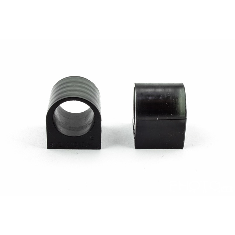 Whiteline Barre stabilisatrice - Montage Bushing sur mesure pour Nissan Silvia S12/Skyline R31 1984-1990