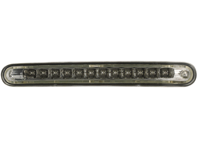 3e frein de lumiere Peugeot 207 LED led