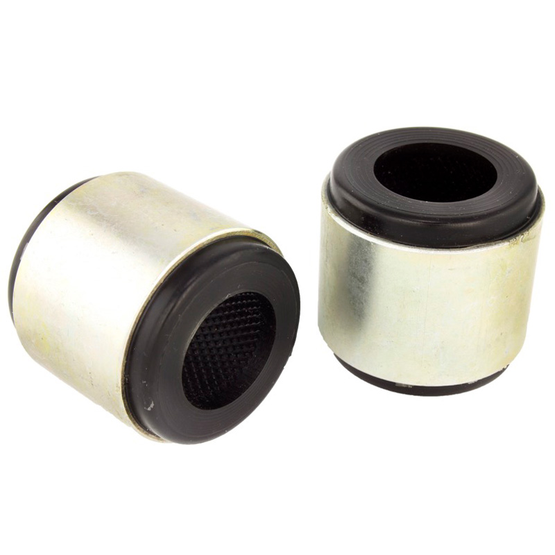 Whiteline Bielle de suspension - Front Bushing sur mesure pour Infiniti G Cabrio 37/Coupé/Sedan / Nissan 350 Z/370 Z Coupé/Roadster/Skyline V35/V36/Stagea M35 2001-2014