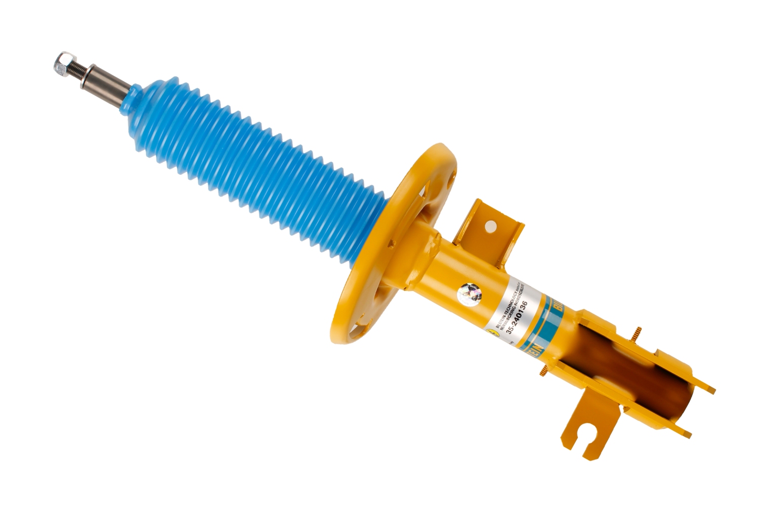 Amortisseur Avant Gauche Bilstein B6 Mazda 3 Bl