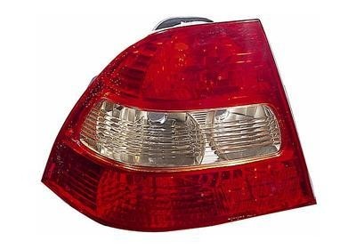 achterlicht, type Koito, zonder fittingdeel, links Toyota Coroll