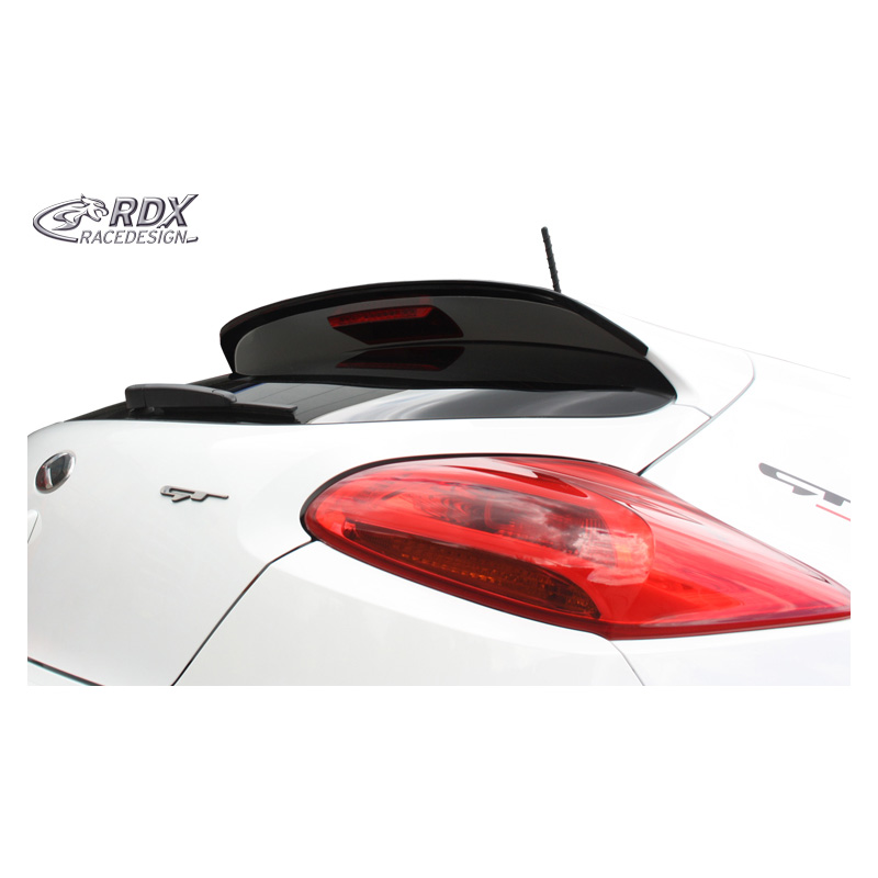 Becquet de toit sur mesure pour Kia Pro Cee'd JD incl. GT (PUR-IHS)