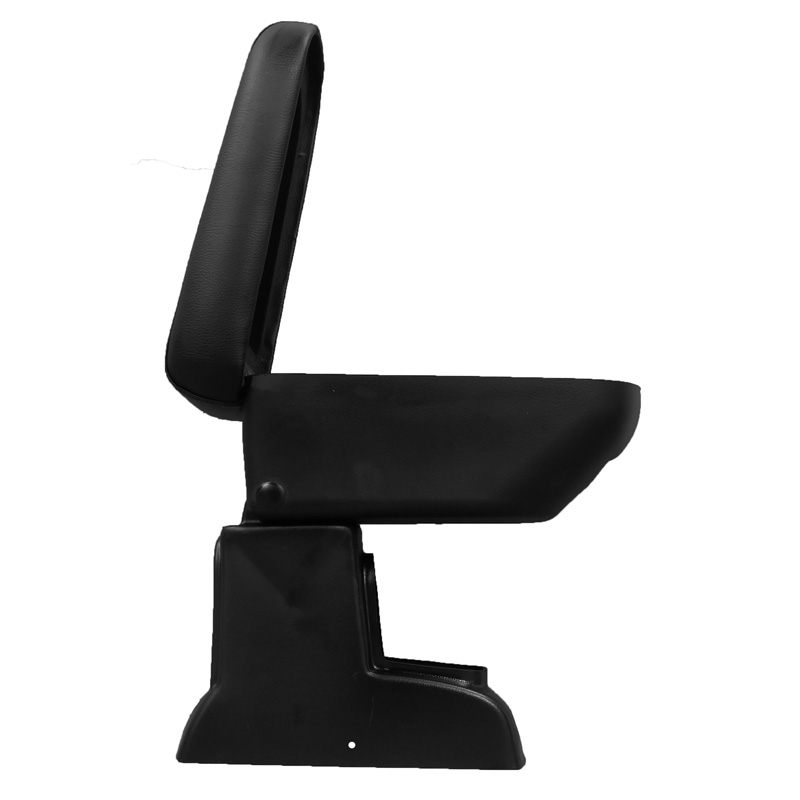 Accoudoir simili cuir sur mesure pour Renault Clio 2001-2005 (console court 24cm)