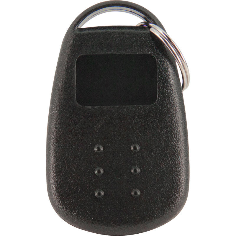 Télécommande de remplacement pour TE 2292/TE 4292/TE 166F/TE 4402D