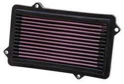 K&N Inlegfilter Pontiac Grand Am 3.3 1992-93