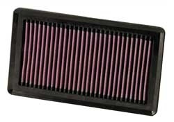 K&N Inlegfilter Nissan NV200 1.6 2010-11