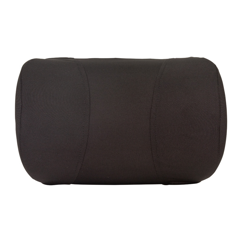 Comfortline Coussin de nuque - Noir - 26x21cm