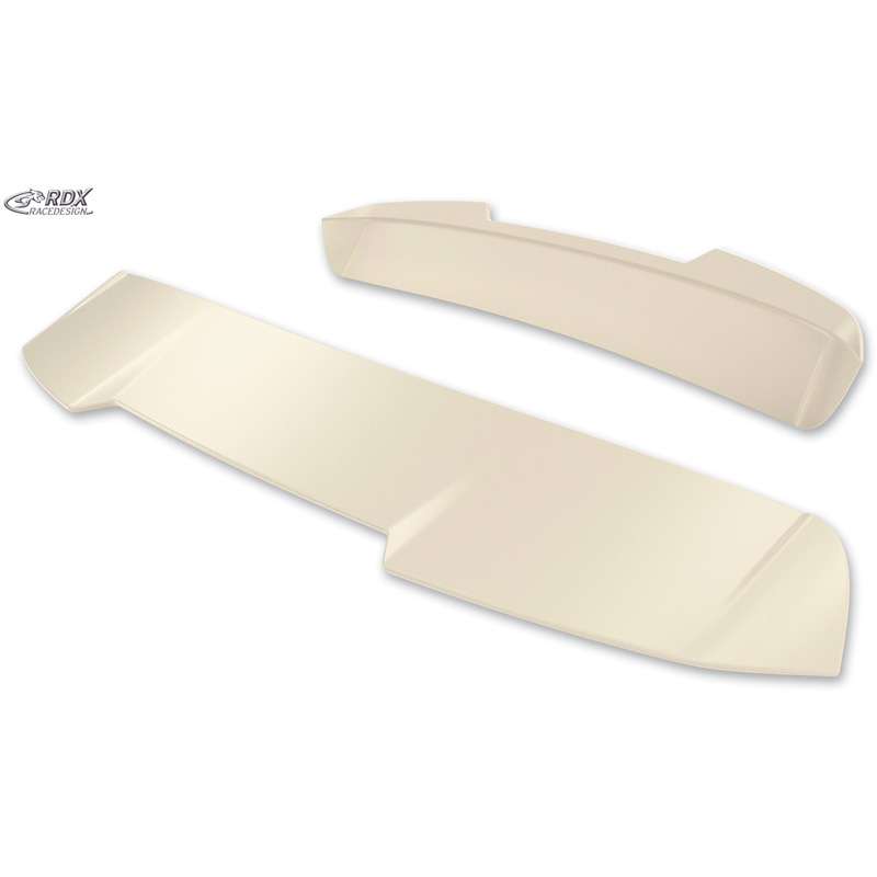 Becquet de toit sur mesure pour Audi A4 Avant (B8) 2008-2015 (PUR-IHS)