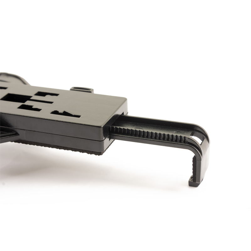Supporte tablette universelle appui-tête 110-210mm