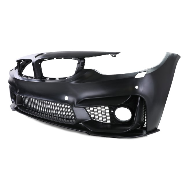 Design Voorbumper BMW F35
