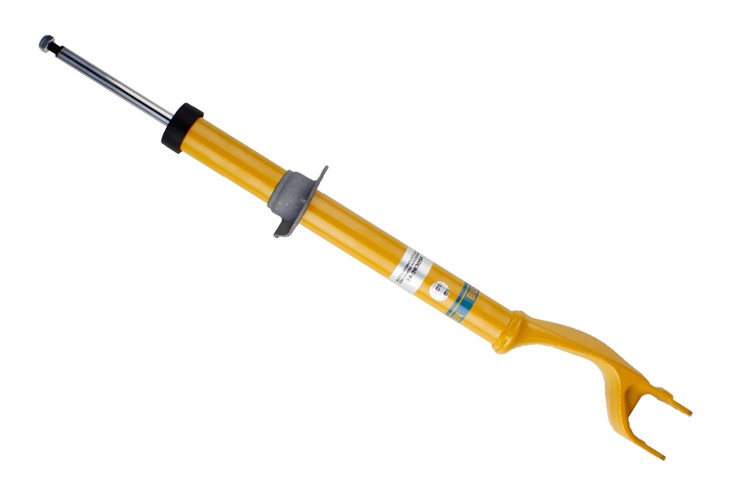 Amortisseur Avant Gauche Bilstein B6 Pour Mercedes Glc (x253) Surélevé. Solf.