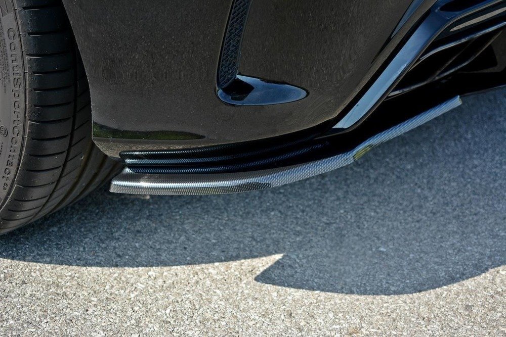 DACHSpoiler Mercedes W179