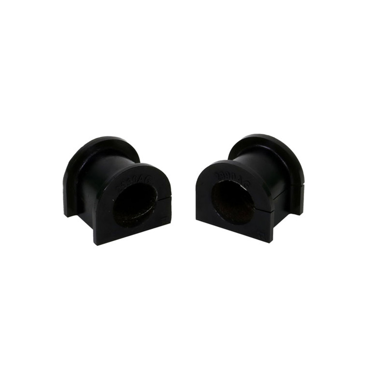 Whiteline Barre stabilisatrice - Montage Bushing sur mesure pour Lexus LX 450/450 4WD / Toyota Land Cruiser J1/J7/J8 1984-2007