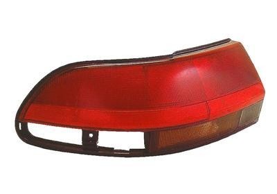 achterlicht, zonder fittingdeel, links Toyota Corolla, 1987-1992
