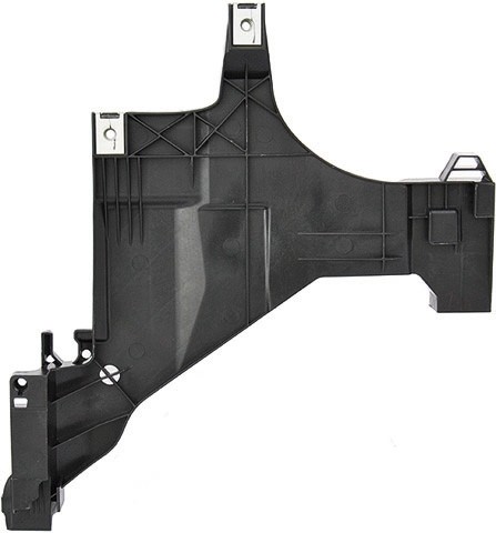 Koplamp houder Links Audi A7