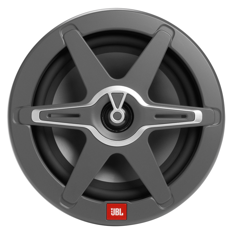 JBL Marine Club 82 8.0'' (20cm) Set de haut-parleur + éclairage LED