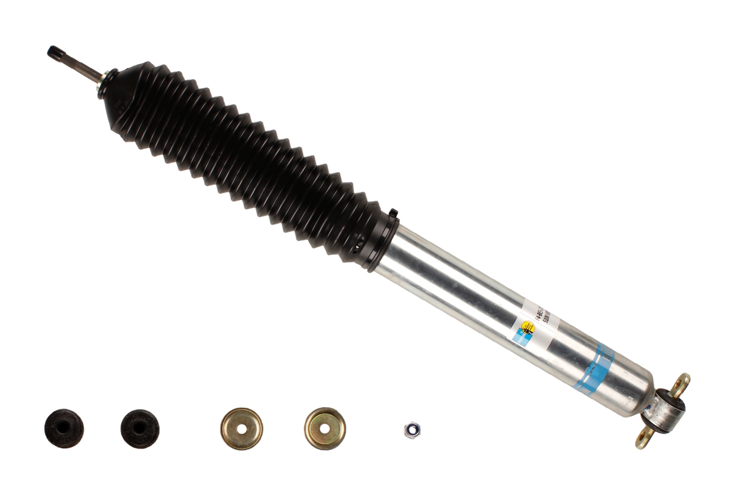 Amortisseur Avant Bilstein B8 Jeep Wrangler Tj 35100