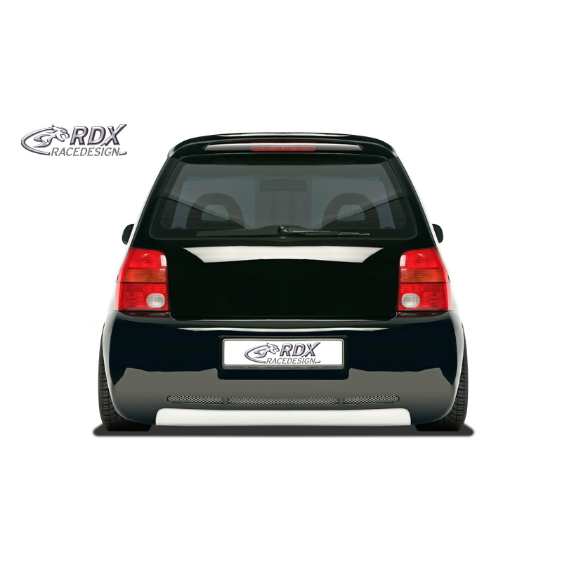Becquet de toit sur mesure pour Volkswagen Lupo / Seat Arosa excl. 3L