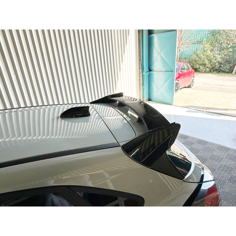 Becquet de toit sur mesure pour Ford Puma 2019-2024 incl. ST-Line, incl. Facelift 2024- (PU)