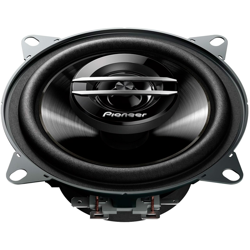 Pioneer TS-G1020F Haut-parleurs de voiture 2 voies 10cm - 210W