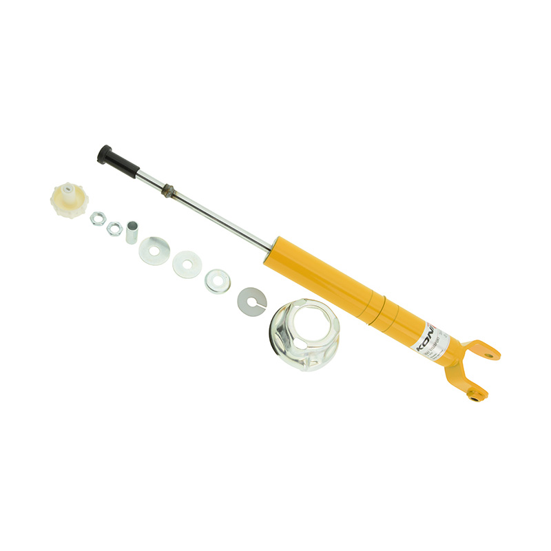 KONI Amortisseur Sport sur mesure pour Acura/Honda Integra (DC2/DC4) (excl. Type R) / CRX Coupé (EG2-EH6) / Civic Sedan/Hatchback/Coupé 1992-2001 - Essieu arrière (8041-1153SPORT)