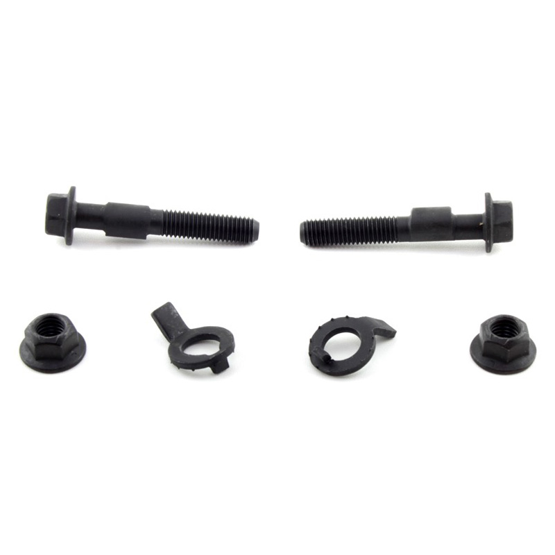 Whiteline 16mm Boulons de carrossage réglables sur mesure pour Ford USA Mustang & Honda Civic VII/CR-V II/Integra & Mazda CX-5/CX-5 II & Mercedes Sprinter & Subaru BRZ / Toyota GT 86 & VW Crafter 2000-2018