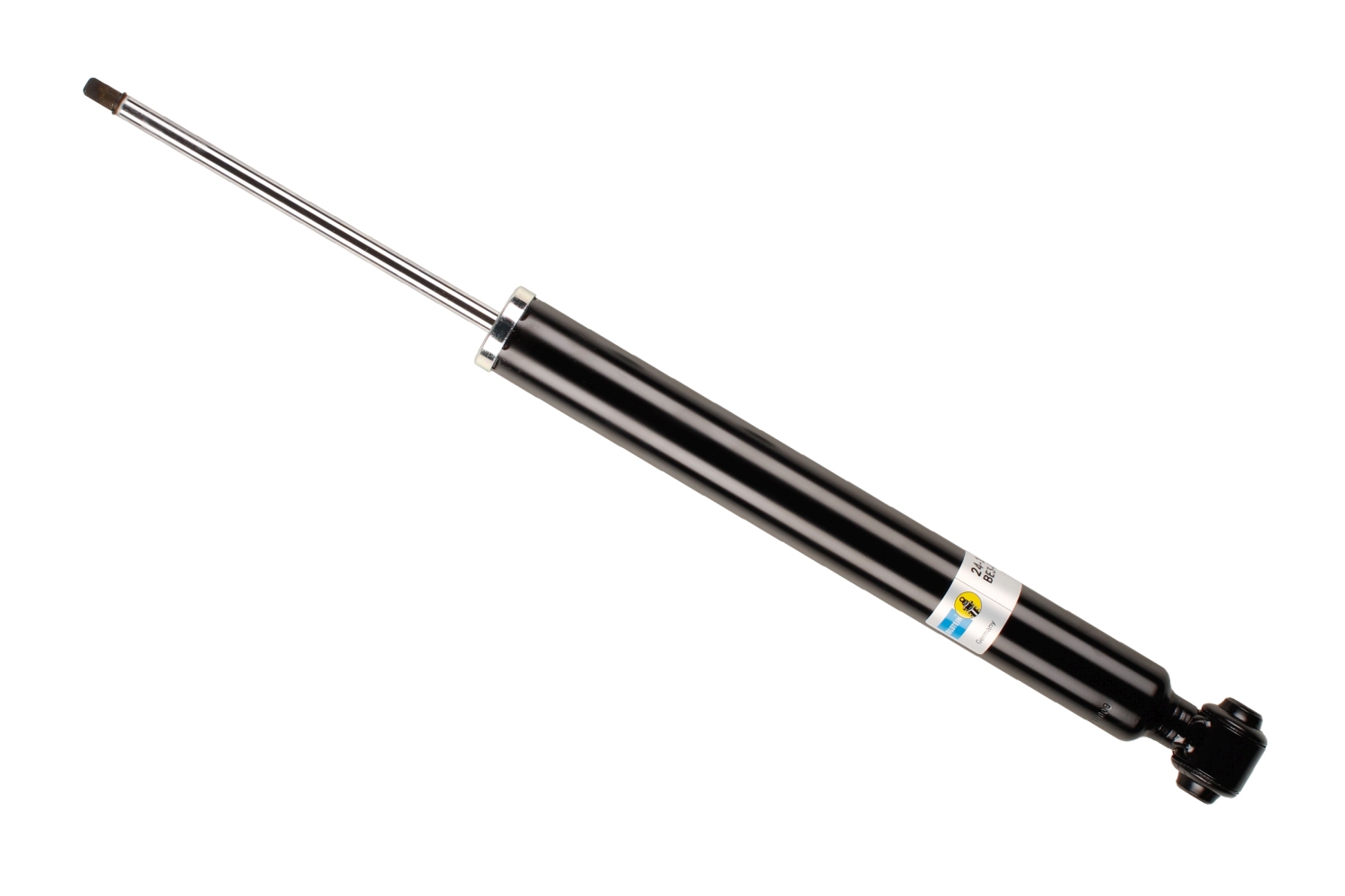 Amortisseur Arrière Dampmatic® Bilstein B4 Mercedes Classe C W204 Sdd