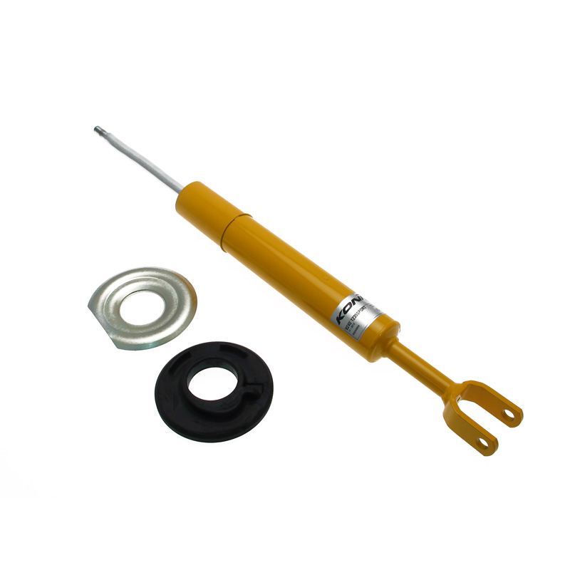 KONI Amortisseur Sport sur mesure pour BMW Série 1 E81/E87 Hatchback/E82 Coupé/E88 Cabrio 116i/118i/120i/125i/130i/135i/116d/118d/120d/123d (excl. M Coupé) 2004-2011 - Essieu arrière (8240-1231SPORT)