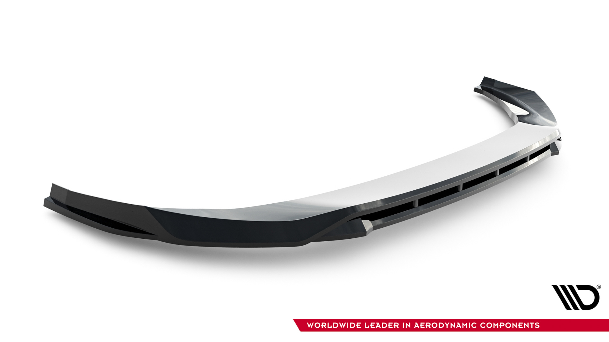 Bodykit – Audi A5 S-Line Sedan B10 (2024–heden)