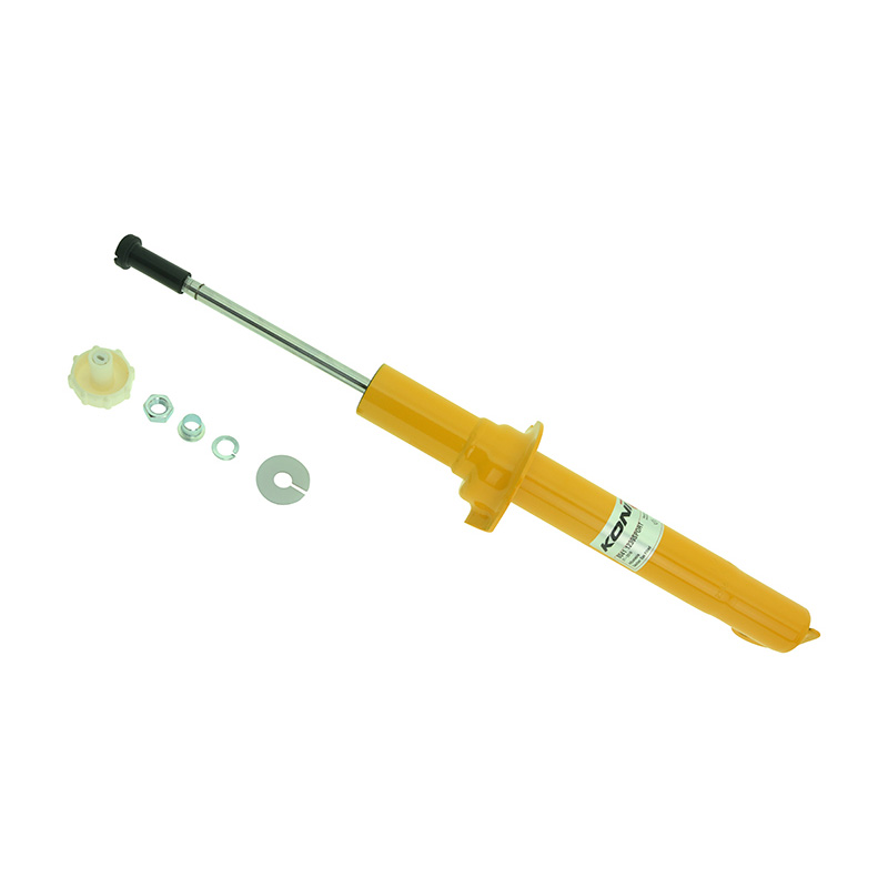 KONI Amortisseur Sport sur mesure pour Alfa Romeo 147 1.6TS/2.0TS/1.9JTD(M)/GTA / 156 Sedan/Sportwagon / GT Coupé 1997-2010 - Essieu avant (8041-1239SPORT)
