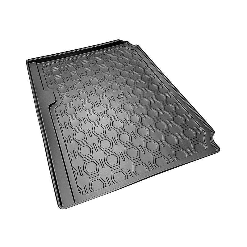 Bac de coffre 'Design' sur mesure pour Mercedes Citan Tourer (W420) & Nissan Townstar MPV 2021-