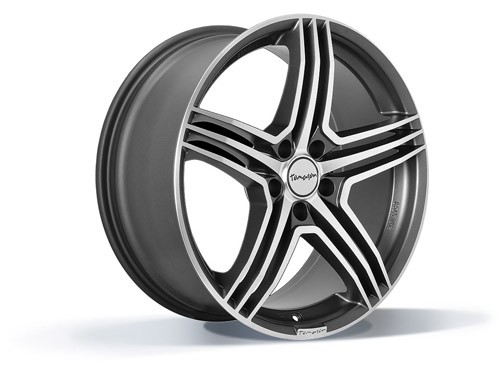 Velgen Tomason TN5 8.5x19