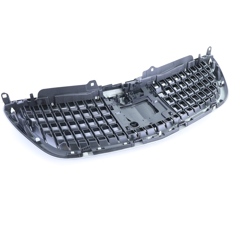 Bumper set W222