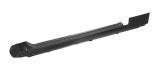 dorpel, 2 drs, rechts Ford Escort, 1980-1986