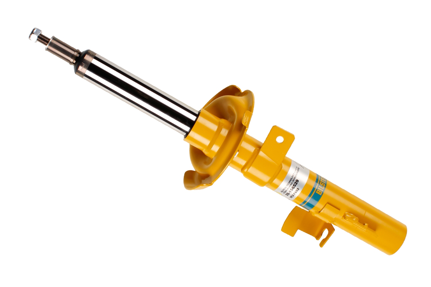 Amortisseur Avant Droit Bilstein B6 Pour Ford Kuga