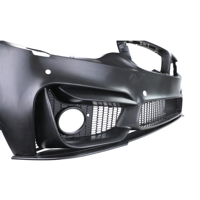 Design Voorbumper BMW F35