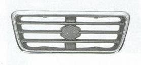 grille Suzuki Vitara Cabrio JLXS, 1996-1998