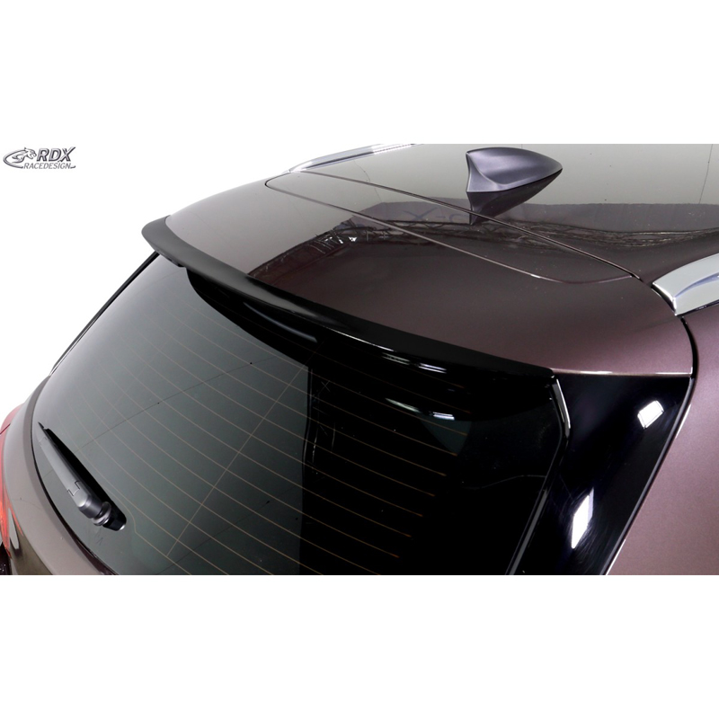Becquet de toit sur mesure pour Opel Astra K Sportstourer 2015-2021 (PUR-IHS)